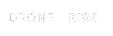 Dronebios Logo